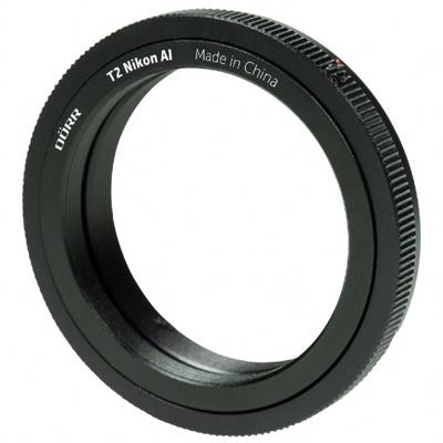 Dorr T2 Adapter Nikon AI