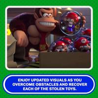 Mario vs Donkey Kong - thumbnail