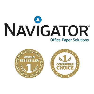 Navigator Printpapier a4 fsc - 75gr - eco-logical 1 pak