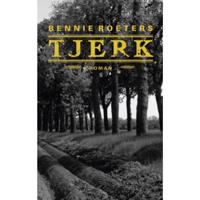 Tjerk - Bennie Roeters - Paperback (9789054523451) - thumbnail