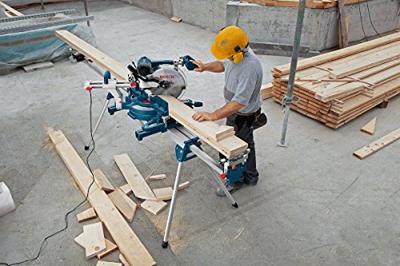 Bosch Professional GTA 3800 Werktafel - 0601B24000 - thumbnail