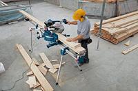 Bosch Professional GTA 3800 Werktafel - 0601B24000 - thumbnail