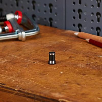 Bosch Accessoires Spantang zonder spanmoer 8 mm 1st - 2608570049 - thumbnail