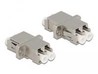 Glasvezelkoppeling LC - LC - thumbnail