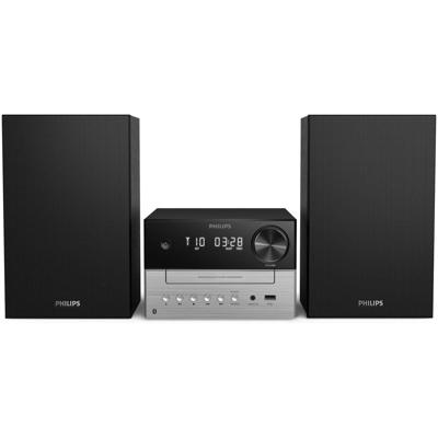 Philips TAM3205M2 Microsysteem Philips TAM3205M2 Microsysteem