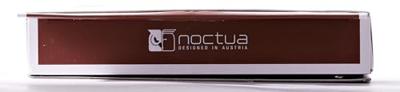 Noctua Noctua NF-A14 ULN Lüfter - 140mm PC-ventilator Bruin (b x h x d) 140 x 140 x 25 mm - thumbnail