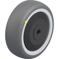 Blickle PATH 75/6KF-ELS Kunststofwiel Wieldiameter: 75 mm Draagvermogen (max.): 65 kg 1 stuk(s) - thumbnail