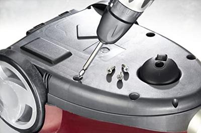 kwb 120920 schroevendraaierbit 4 stuk(s)