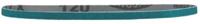 Metabo Accessoires Schuurbanden (10 st.) 13x457 mm P120 ZK - 626351000 - thumbnail