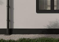 Lakken AkzoNobel 5093196 750 ml Topcoat Zwart Mat - thumbnail