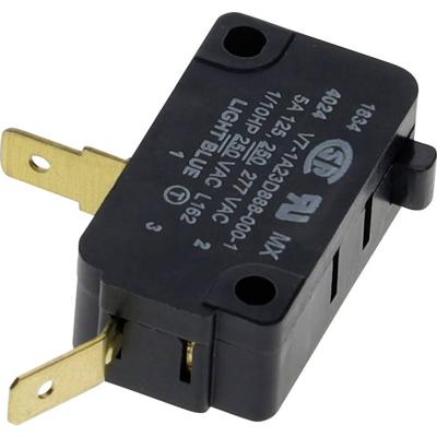 Honeywell SPS V7-1A23D888-000-1 Klikschakelaar 1 stuk(s)