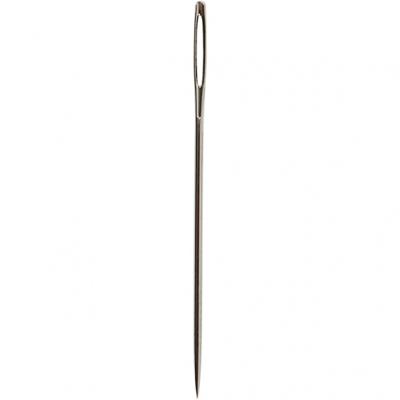 Creativ Company Borduurnaalden met botte punt, 4,2cm , 25st.