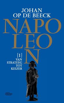 Van strateeg tot keizer (Hardback) Van strateeg tot keizer (Hardback)