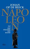 Van strateeg tot keizer (Hardback) - thumbnail