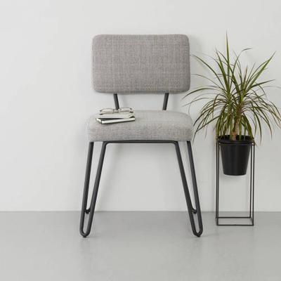 Wehkamp Home eetkamerstoel Anna (set van 2)