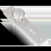 AMI Knop 160/40 Vast Kortschild 165/4 RH Sl 56 F1 - 310152 - thumbnail