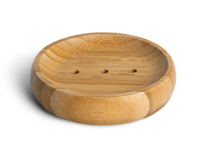 Bamboovement Bamboe Zeephouder Rond - thumbnail