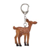 Mojo sleutelhanger hert 387435 - thumbnail