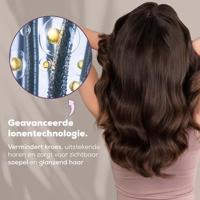 Beurer HC 100 Haardroger Roze, Zwart - thumbnail