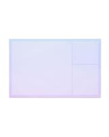 HEMA Bureauonderlegger 60x38.5cm - thumbnail