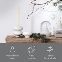 Villeroy & Boch Winter Glow Sneeuwbol - thumbnail