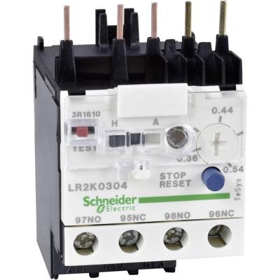 Schneider Electric LR2K0304 1 stuk(s)