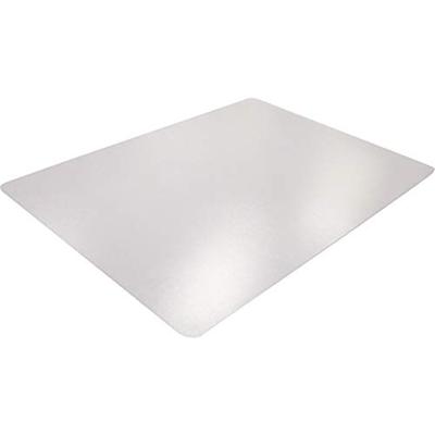 Floortex vloermat Cleartex Advantagemat, voor tapijt, rechthoekig, ft 90 x 120 cm