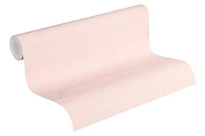 Livingwalls Metropolitan Stories roze behang | 369252