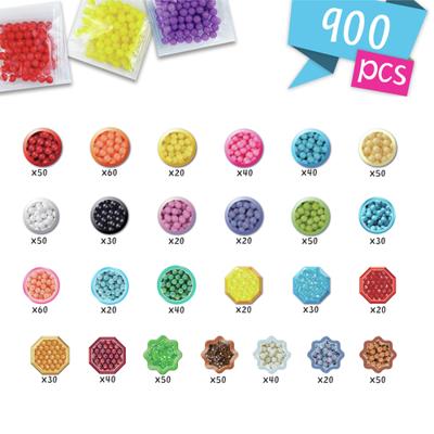 Aquabeads Beginners Koffer Studio