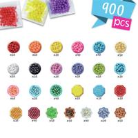 Aquabeads Beginners Koffer Studio - thumbnail