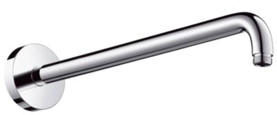 Hansgrohe Universeel douchearm zonder kop 41 cm. Chroom