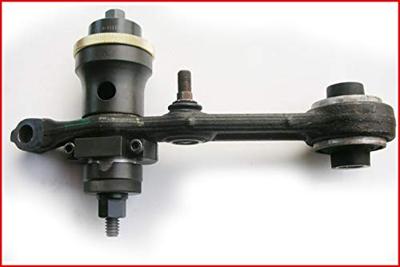 KS Tools 150.9780 Set Silentlagergereedschap voor Mercedes, 14-delig