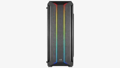 Aerocool PGS Skyline-A-BK-v1 ARGB-behuizing