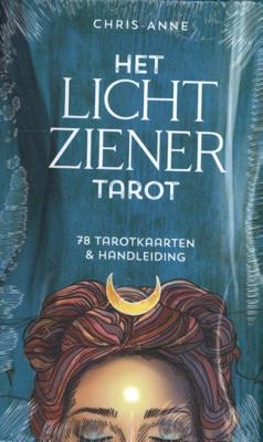Het Lichtziener Tarot (Kaartspellen)