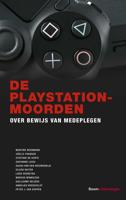 De PlayStation-moorden - Martine Beermann, Annelies Vredeveldt, Peter J. van Koppen, Joëlle Franssen, Steffani de Korte, Zahyanne Luisa, Sacha va - ebook - thumbnail