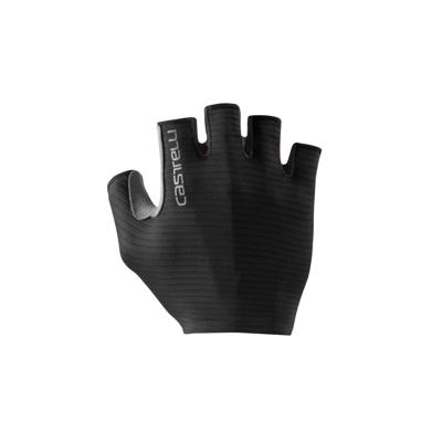 Castelli Espresso glove fietshandschoenen zwart M