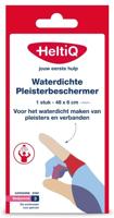 HeltiQ Waterdichte Pleisterbeschermer - thumbnail