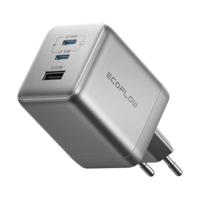 EcoFlow RAPID Pro Charger 100W with GaN (3 port) - thumbnail