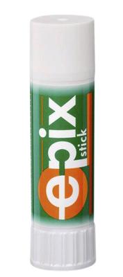 Lijmstift epix 831998 40gr | 10 stuks