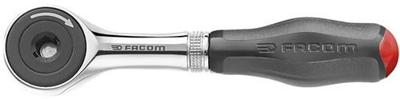 Facom Ratel 1/4" met Rotorhandgreep - R.PE360PB