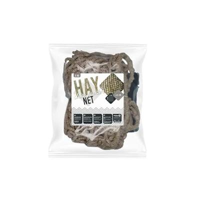 Hay Slowfeeder net 5 kg (5 mm dik, maaswijdte 45 mm)