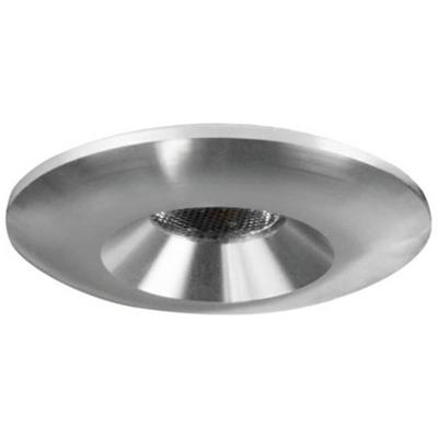 Brumberg 12071253 12071253 LED-inbouwlamp LED 1 W Aluminium Brumberg 12071253 12071253 LED-inbouwlamp LED 1 W Aluminium