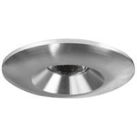 Brumberg 12071253 12071253 LED-inbouwlamp LED 1 W Aluminium - thumbnail