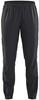 Craft 1907383 Rush Wind Pants W - Black - XL Craft 1907383 Rush Wind Pants W - Black - XL