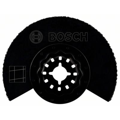 Bosch Accessoires Segmentzaagblad voor schroeven Pmf 10.8V/190E/220Ce/250Ces/350Ces - 2607017350