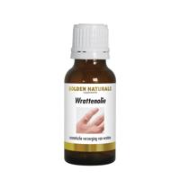 Golden Naturals Wrattenolie 20ml - thumbnail