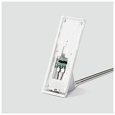 Siedle 200044477-00 Montageaccessoire voor Accessoires voor deurintercom Wit