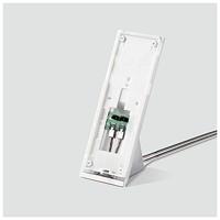 Siedle 200044477-00 Montageaccessoire voor Accessoires voor deurintercom Wit - thumbnail