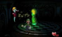 Luigi's Mansion - thumbnail