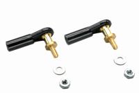 Bolgewricht groot M3 - M3 lang (2st) - thumbnail